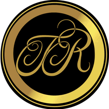 Tania_Rihar Logo